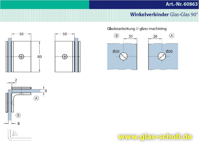 (c) 2008  www.Glas-Scholl.de